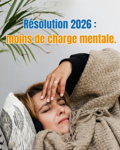 🎆Résolution 2026