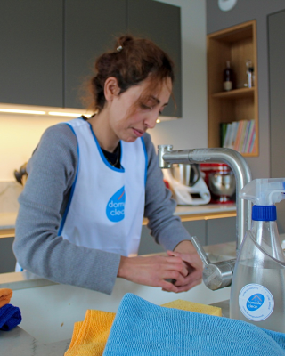 ✨ À Lyon, le rythme est souvent intense…