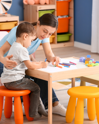 🎪Pendant les vacances de février à Lyon