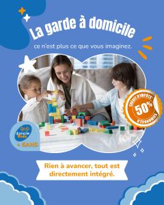 Faire garder ses enfants ?