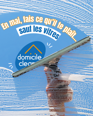 Profiter des beaux jours ...