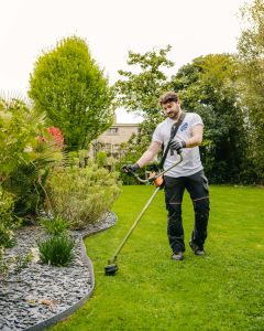 🌿  Juillet,  c'est  souvent  le  mois  où  l'on  profite enfin de son jardin