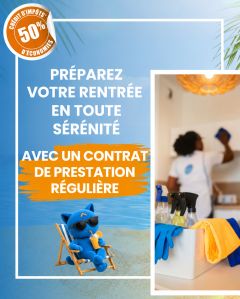 🏡 Et si votre rentrée à Lyon ...